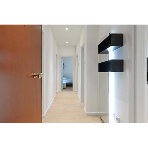 -Free Parking & Wifi- 10 minuti dal centro