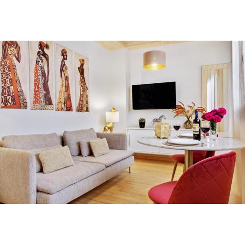 -MalagaSunApts- Cool & Central