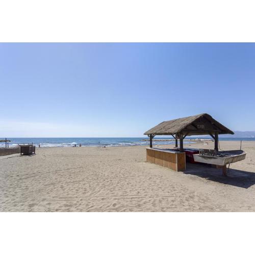 -MalagaSunApts-El Palo Dream & Beach