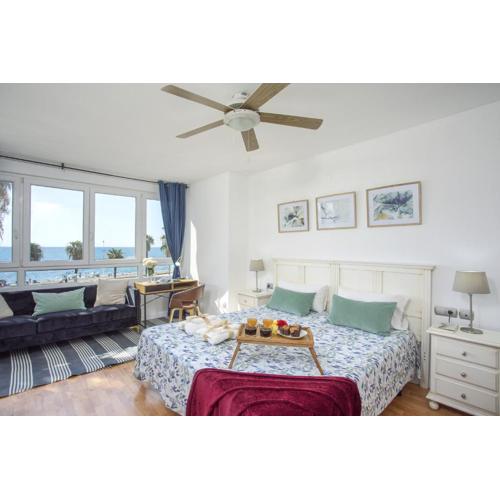 -MalagaSunApts-Huelin Paradise Seaview