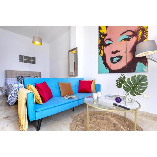 -MalagaSunApts-Pop Dream CityCentre