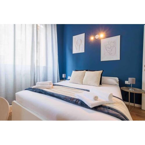 -Politecnico - Porta Susa- Loft con Wi-Fi e A-C