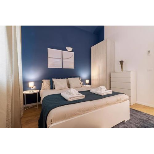 -Politecnico-Porta Susa- Deluxe Loft - Wi-Fi e A-C