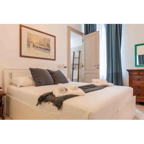 -Quadrilatero- Moderno Loft in centro x4 - Wi-Fi