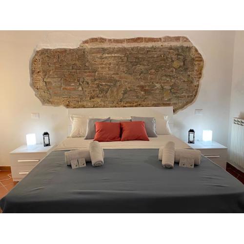 -Sant Andrea Apartment-