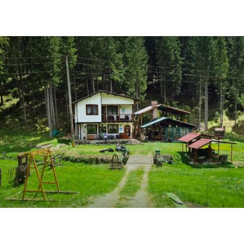 ВИЛА ПЕРИКА-Vila PERIKA