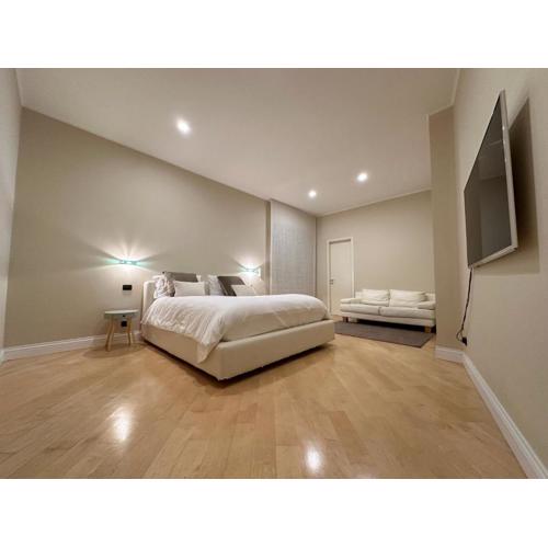 -Villa Paola city center- Luxury House in town centre