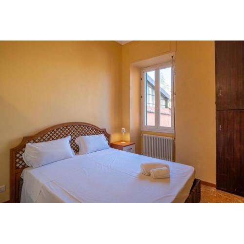 -Zia Anna-Apartment in the Heart of Sanremo