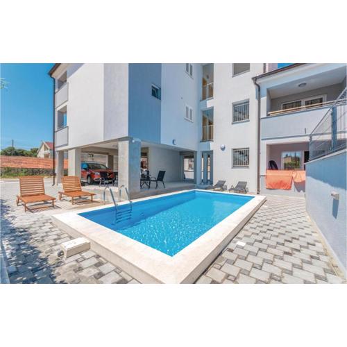 0-Bedroom Apartment In Biograd Na Moru