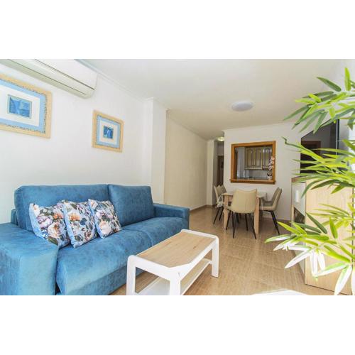 006 Mar Baltico Dream - Alicante Holiday