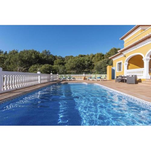 0064 Villa Abiar