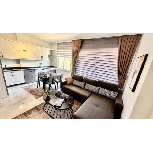 0086 Forest Park Valley Avsallar 2 Bedroom Duplex, Pool and Free Beach Shuttle