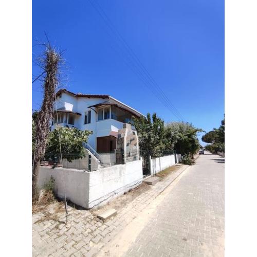 01 Numaralı Daire