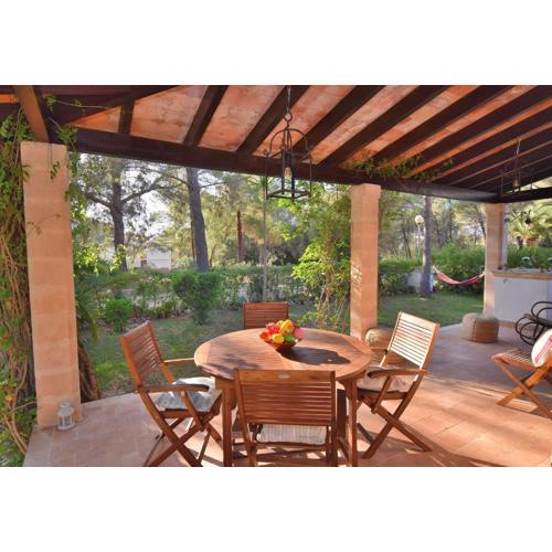 020 Casa Trevol ETV6474 by Mallorca Charme