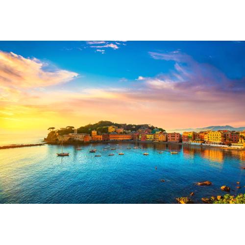 021 - Casa Ponente con Terrazzo - CENTRO città, Carruggio e Mare BAIA DEL SILENZIO a 500 m