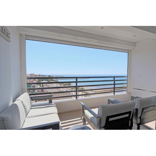030 - Apartamento Valentín - comfortHOLIDAYS
