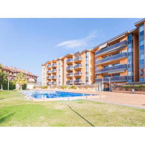 0330 Apartment in Lloret de Mar
