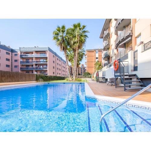 0331 Apartment in Lloret