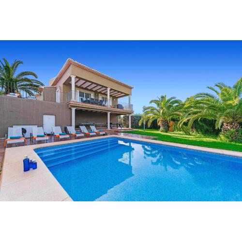 0348 Villa Limones