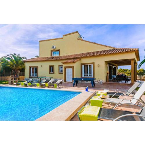 0350 Villa Elefante Tia