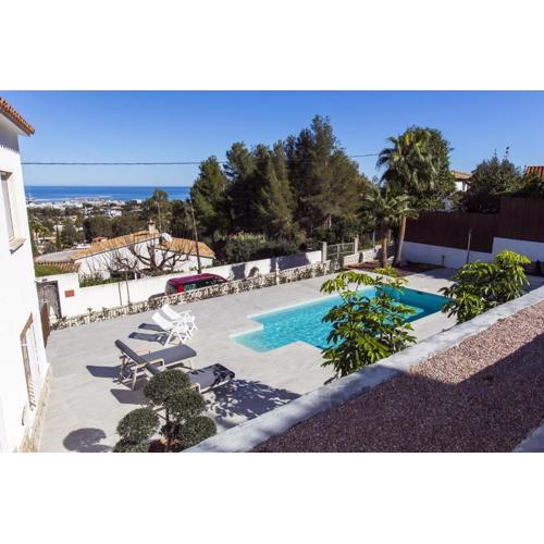 037 Villa Fenoll