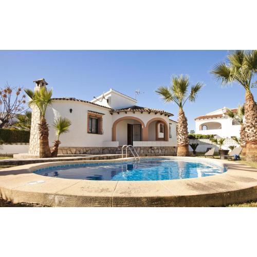 038 Villa Magrana