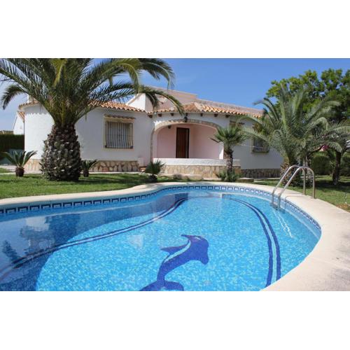 039 Villa Recuerdo