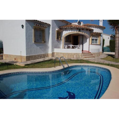 043 Villa Olivar -Grosella