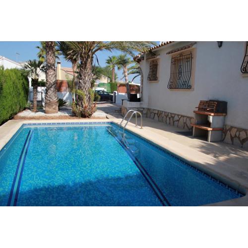 044 Villa Olivar - Fresa