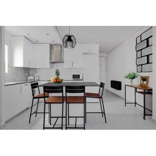 046 Apartamento Moriones