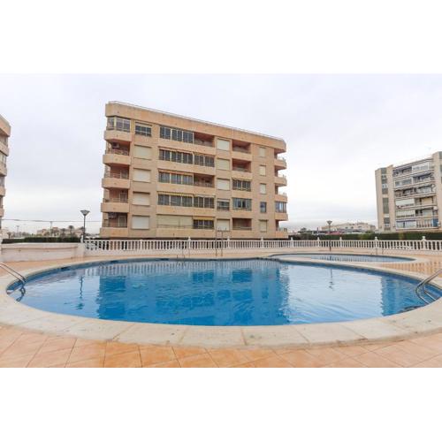 047 - Portus Santa Pola 002 - comfortHOLIDAYS