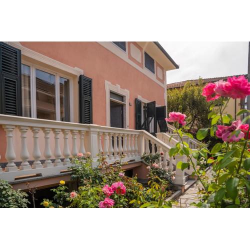 051 - Villa Genny Appartamento Agrumi