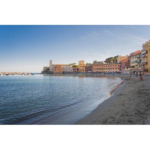 057 - Casa Portobello, Centrale a 50 metri dal mare