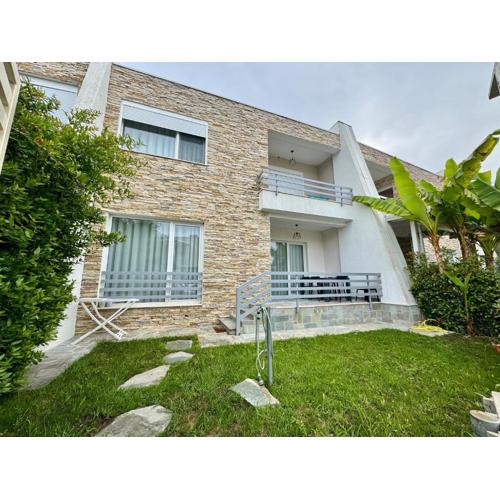 07 Duplex Villa, Gjiri i Lalzit, Lura 2 4 sunbeds included