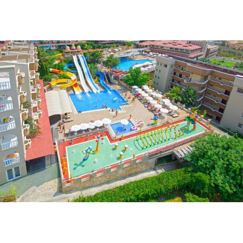 07 Group Hotel