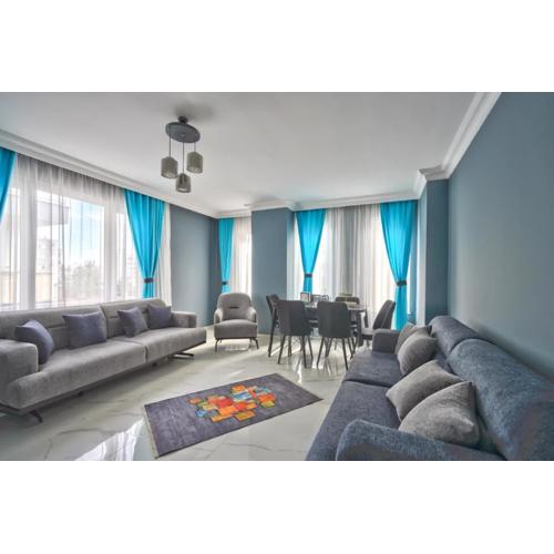 07 Numaralı Apart