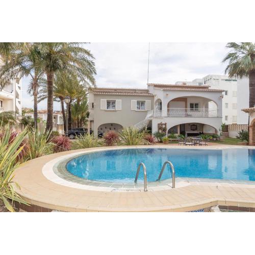 072 Villa Molins - Deniasol