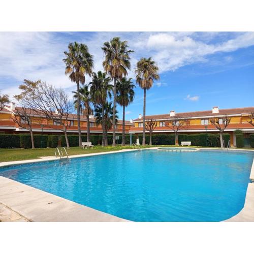 0780 Bungalow Alfar I - BTB -