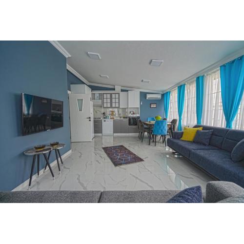 08 numaralı apart