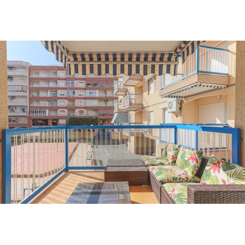 080 - Gaviotas 004 - comfortHOLIDAYS