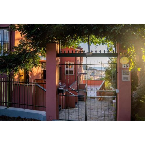 082 - Cà Marilù, 5 minuti da mare e centro di Sestri Levante