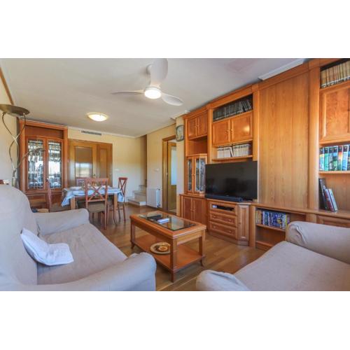 087 - Apartamento Gerona - comfortHOLIDAYS