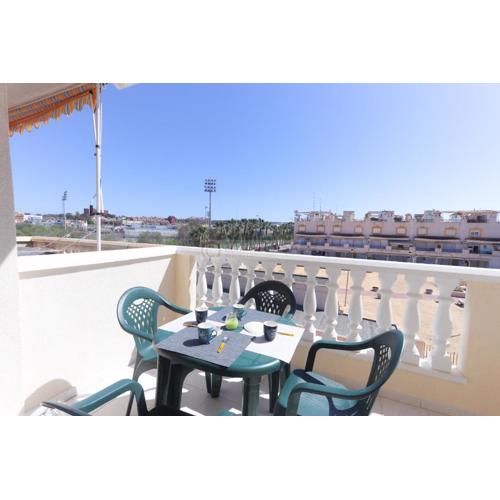 099 - Parque y playa 007 - comfortHOLIDAYS