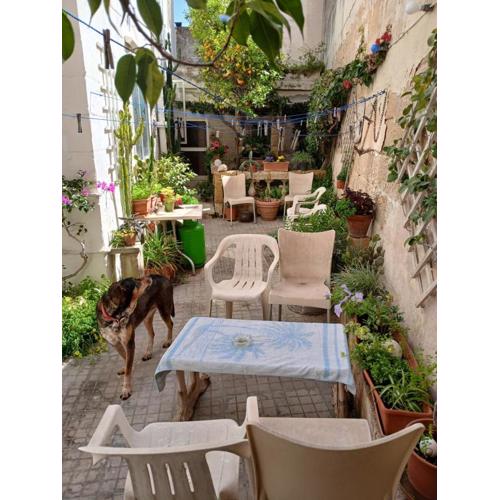 1, 2 or 3 Bed Rooms - Malta Central Location, Very near Sea and Tourism hub