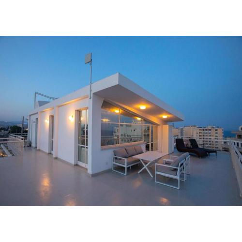 1-80 Collection Penthouse by TrulyCyprus