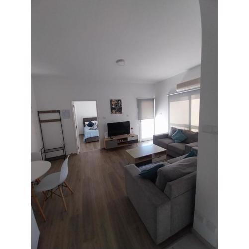 1 bd at Mediterranean Beach - Limassol Bay B206