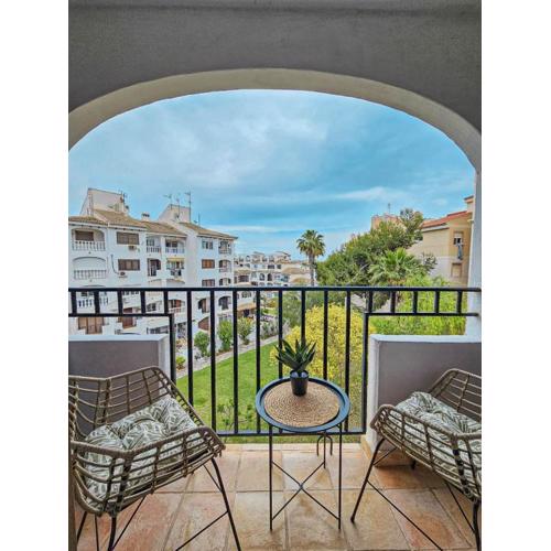 1-Bed Apartment Calas Blancas Amazing Location