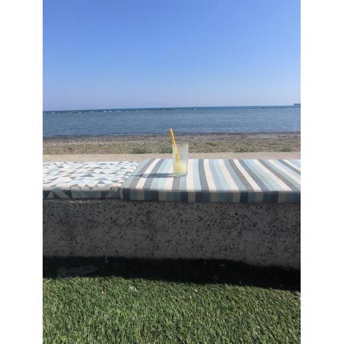 1 Bed Apartment in Oroklini with Communal Pool
