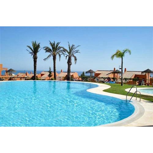 1 bed in Los Lagos de Santa Maria, Elviria
