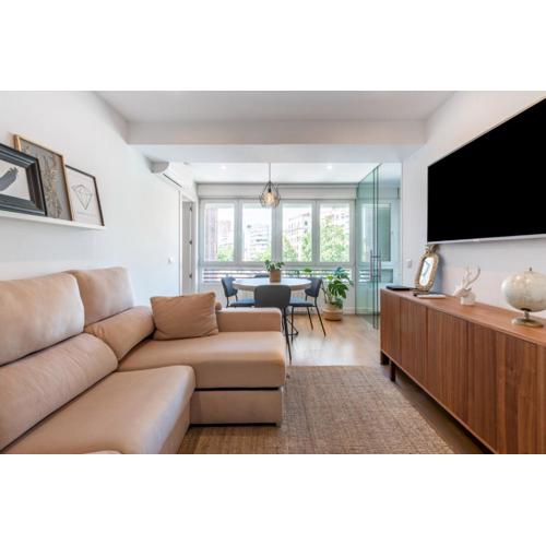 1 bedroom 1 bathroom furnished - Salamanca - brigth - MintyStay